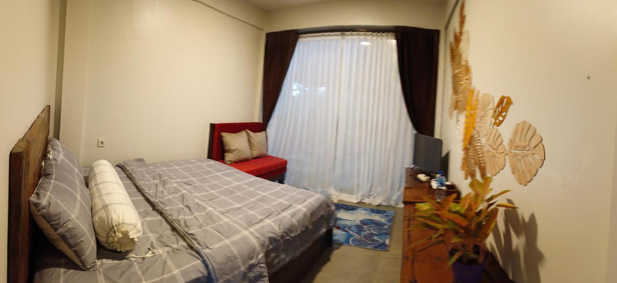 Villa Omah Kayu Bromo Ngadisari Esterno foto