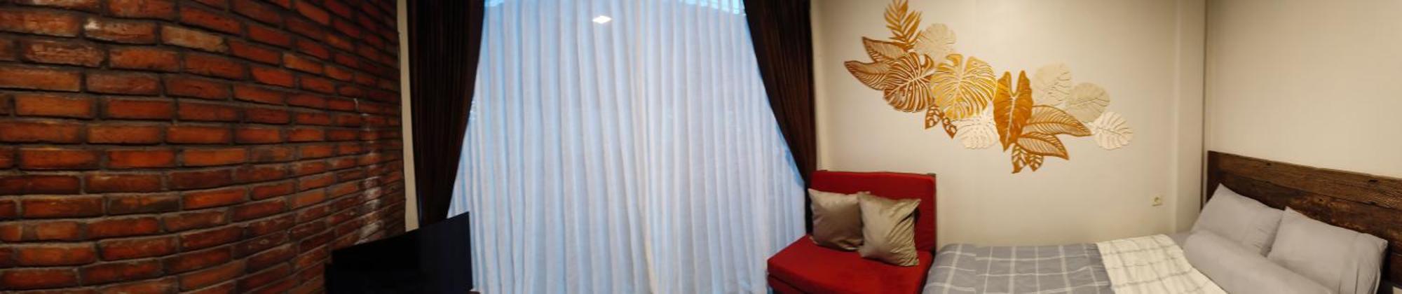 Villa Omah Kayu Bromo Ngadisari Esterno foto