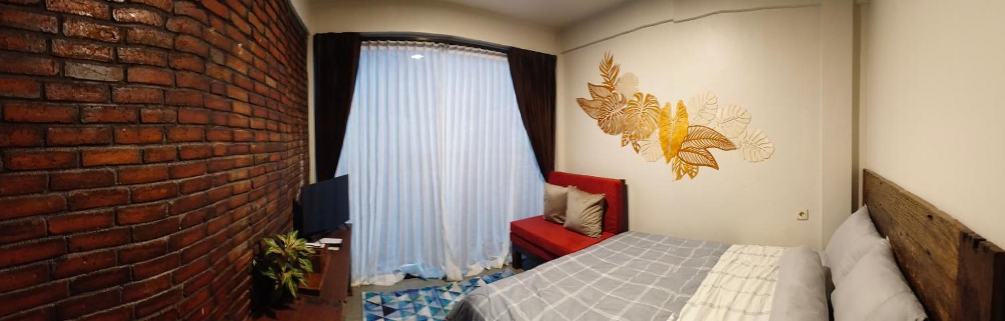 Villa Omah Kayu Bromo Ngadisari Esterno foto